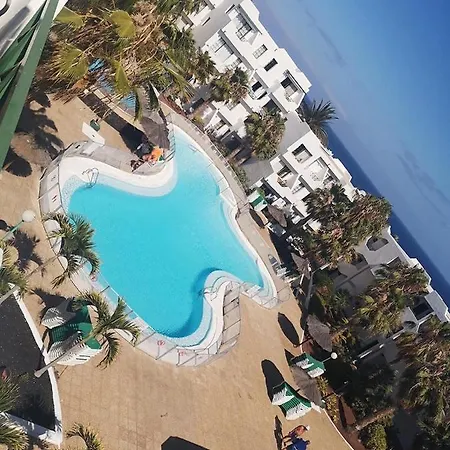 El Sueno Ocean Lanzamar - Apartment *
