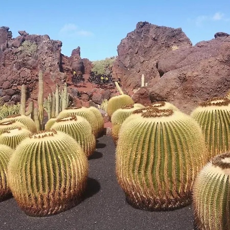 Appartamento El Sueno Ocean Lanzamar - Puerto del Carmen (Lanzarote)