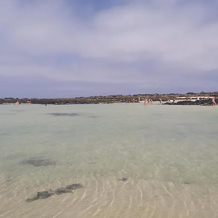 El Sueno Ocean Lanzamar - Appartamento