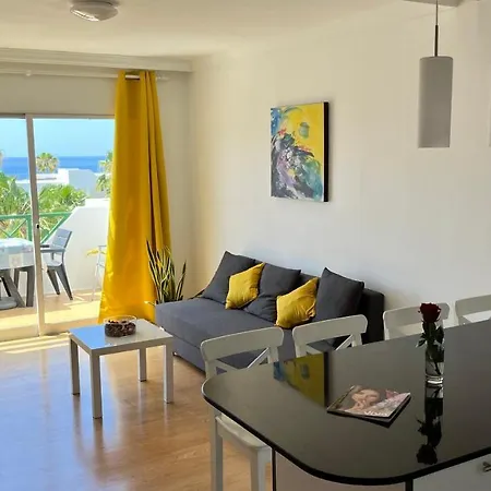 El Sueno Ocean Lanzamar - Apartment Puerto del Carmen (Lanzarote)