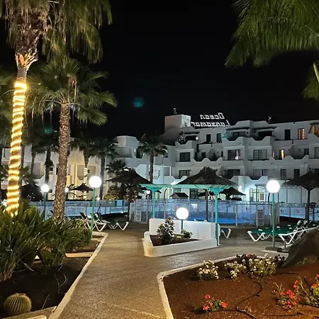 Apartment El Sueno Ocean Lanzamar - *
