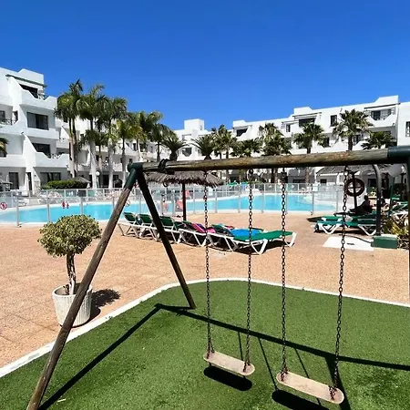 El Sueno Ocean Lanzamar - Apartment *