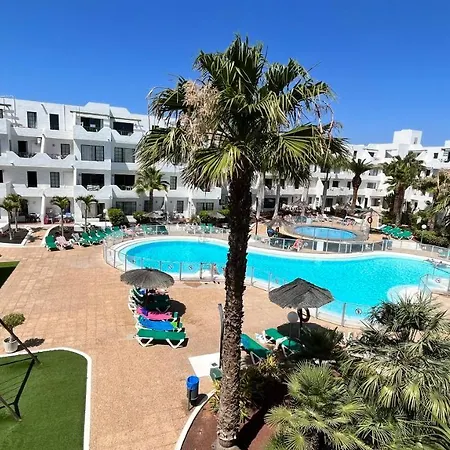 El Sueno Ocean Lanzamar - Appartamento Puerto del Carmen (Lanzarote)
