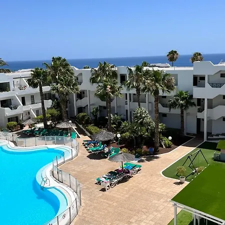 Apartment El Sueno Ocean Lanzamar - Puerto del Carmen (Lanzarote)