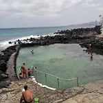 El Sueno Ocean Lanzamar - Διαμέρισμα Πουέρτο Ντελ Κάρμεν