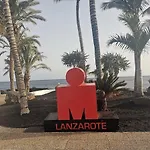 Διαμέρισμα El Sueno Ocean Lanzamar -