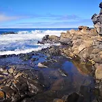 Διαμέρισμα El Sueno Ocean Lanzamar -